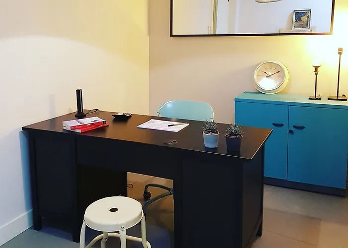 Donosti Surf * San Sebastián