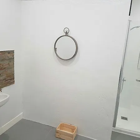 Guest house Donosti Surf San Sebastian