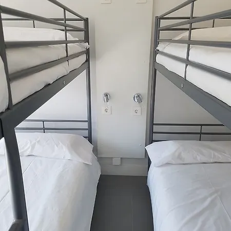 Donosti Surf Πανσιόν Σαν Σεμπαστιάν