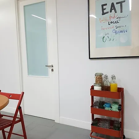 Donosti Surf Πανσιόν *