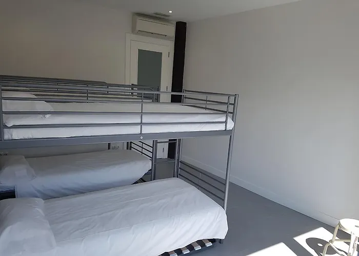 게스트하우스 Donosti Surf *