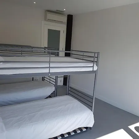 Guest house Donosti Surf *