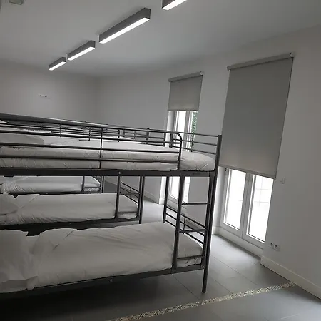 Donosti Surf Guest house *