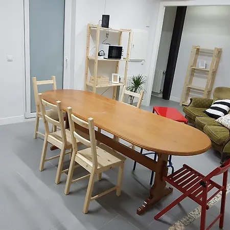 Donosti Surf Guest house San Sebastian