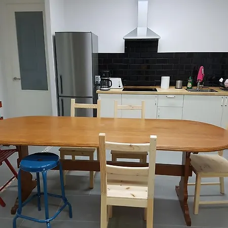 Donosti Surf Guest house