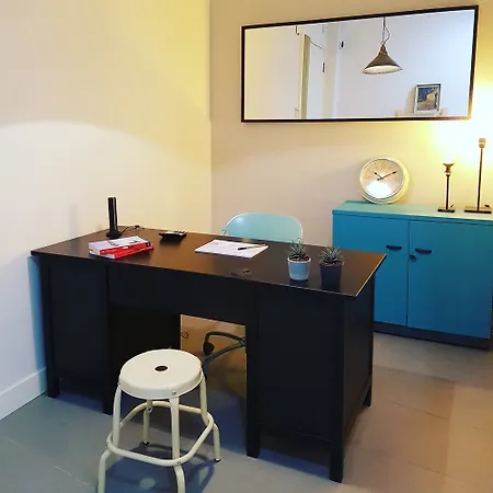 Donosti Surf * San Sebastian