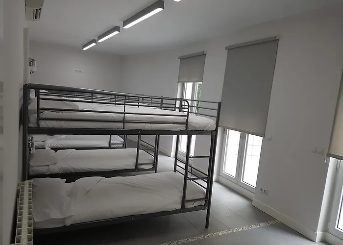 Donosti Surf Guest house *