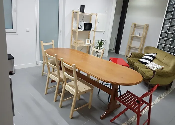 Donosti Surf Guest house San Sebastian