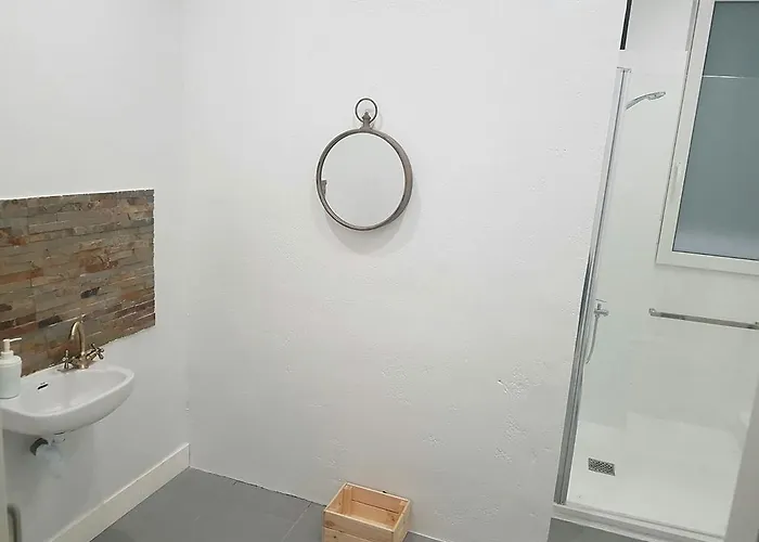 Guest house Donosti Surf San Sebastian