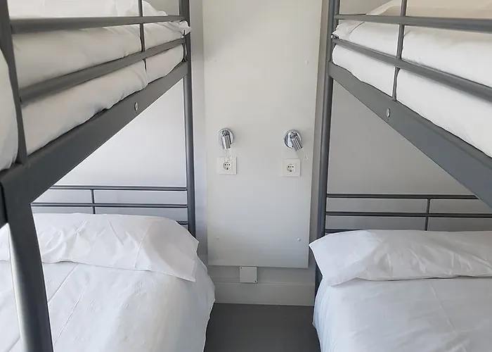 Donosti Surf Guest house San Sebastian