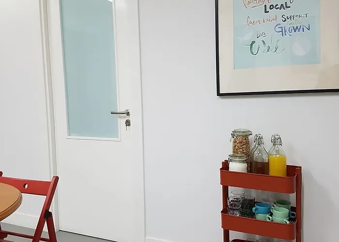 Donosti Surf Guest house *