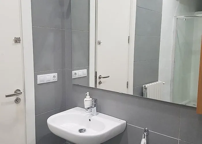 Guest house Donosti Surf San Sebastian